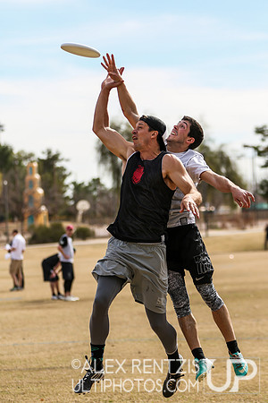 2016 WUGC USAU Phoenix, Arizona