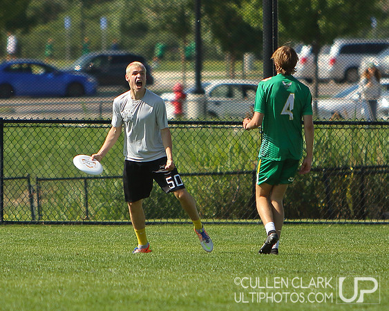 06/16/2023 - High School National Invite (HSNI), Salt Lake City, UT. Copyright Cullen Clark for Ultiphotos