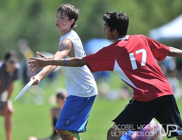 HS Westerns, Saturday