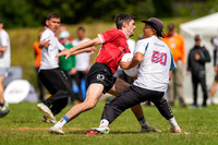 WFDF World Ultimate Club Championships in LIMERICK, IRELAND  15.-22.8 2026