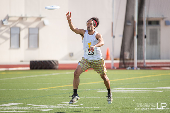 Dogfish 2016 Open Tryout