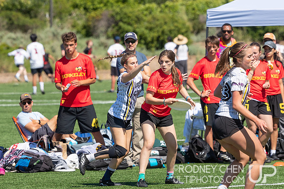 2023 California High School Champs