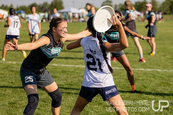 2024 USA Ultimate Youth Club Championships