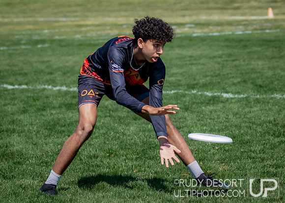 2024 USA Ultimate Youth Club Championships