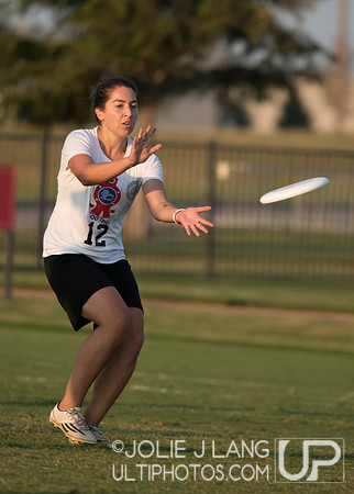 Metro North vs Ambiguous Grey - Pool Play - USAU Club Nationals