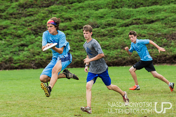 NUTC 2014 Session B