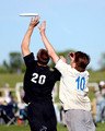 Open: UNC Darkside v Luther LUFDA - Fri - 2013 D-I College Champs