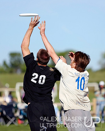 Fri Round 5 - 2013 D-I College Champs