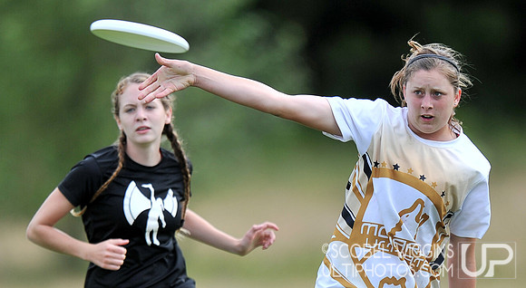 HS Westerns, Sunday