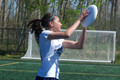Saturday morning action, Montreal 2012
