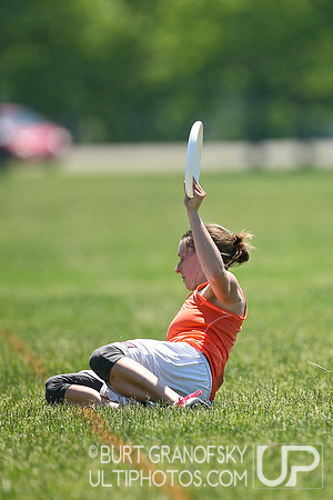 Mixed Easterns 2013 - Saturday, Round 2