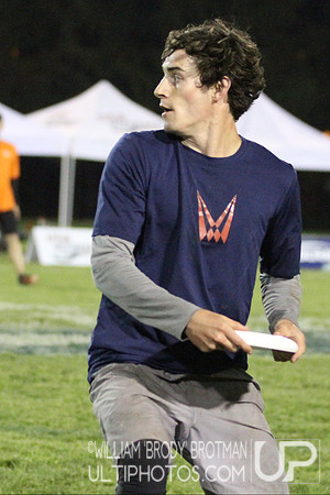 2013 USA Ultimate College Championships