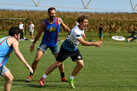2024 Mid-Atlantic Regionals Saturday Action
