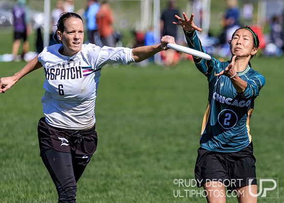 2026 Great Lakes Regionals