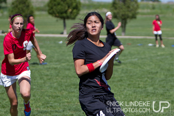 Friday Pool Play - Round 4 - 2013 D-I College Champs