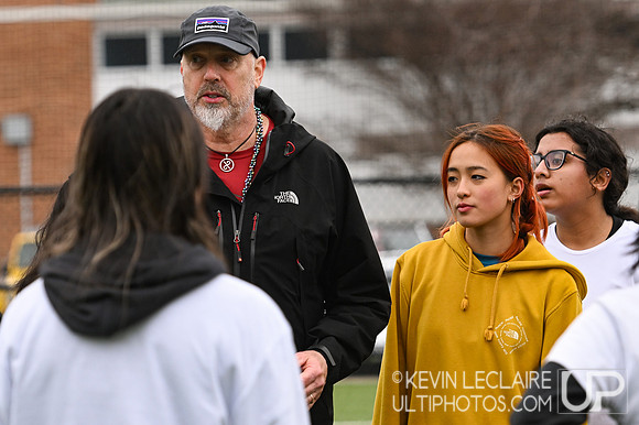 YULA 2023 Saturday action