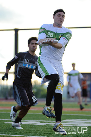 MLU Rumble vs. Current