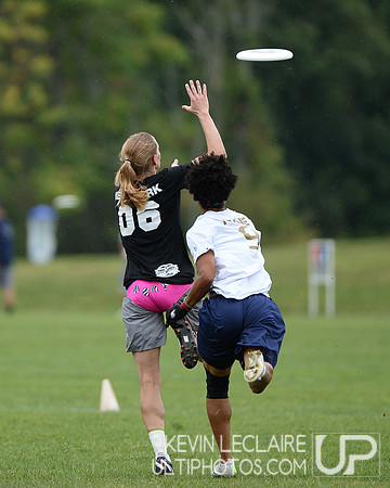 Chesapeake Invite 2013 Sunday Action
