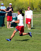 Sunday - U19 Girls - YCC2013