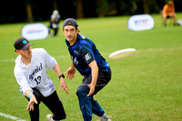 WFDF World Ultimate Club Championships in LIMERICK, IRELAND 15-22 Aug 2026