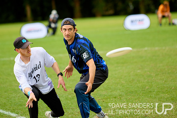 WFDF World Ultimate Club Championships in LIMERICK, IRELAND 15-22 Aug 2026