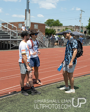 Philadelphia Surge vs Austin Torch