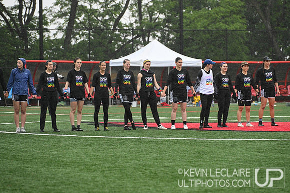 DC Shadow v Philadelphia Surge