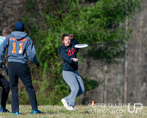 Shamrock Sync Up Action