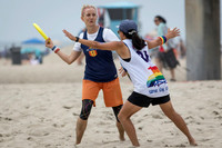 USAU Beach Championships 2023