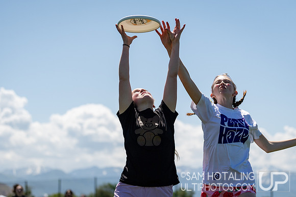 Friday highlights from High School National Invite
