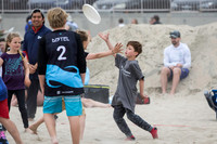 USAU Beach Championships 2023