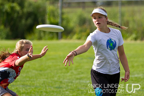 Saturday Highlights - YCC 2013