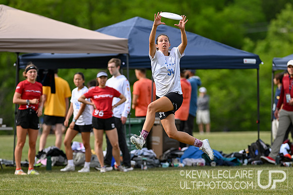 Sunday Qtrs -- 2023 D1 Champs