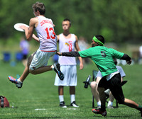 HS Westerns, Saturday