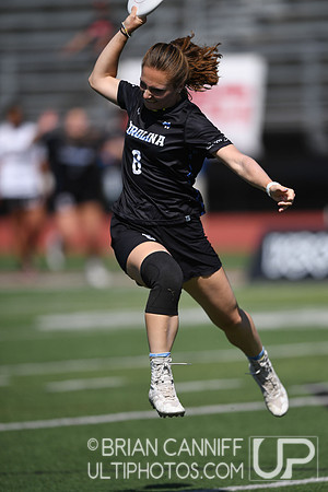 2023 USA Ultimate Division I College Championships