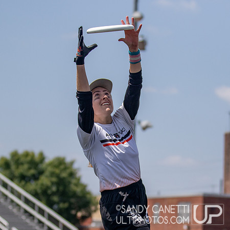 Philadelphia Surge vs Austin Torch