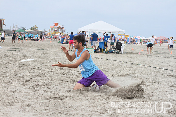 Wildwood 2013 -- Sunday