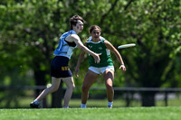 Northampton v Edina - Girls Pool Play - HSNI 2024