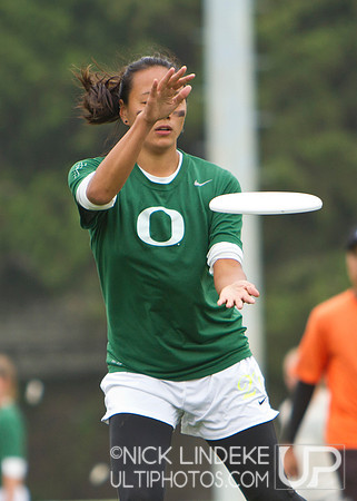 Women's Championship - 2013 D-I College Champs