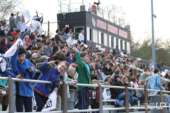 DC Current vs Boston Whitecaps