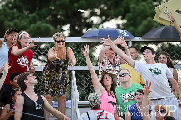 US Open 2013 - Friday