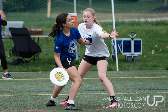 Radnor Invite 2023 Round 4