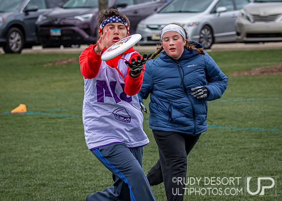 Neuqua Knockout 2023