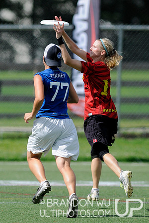 US Open 2013 - Saturday
