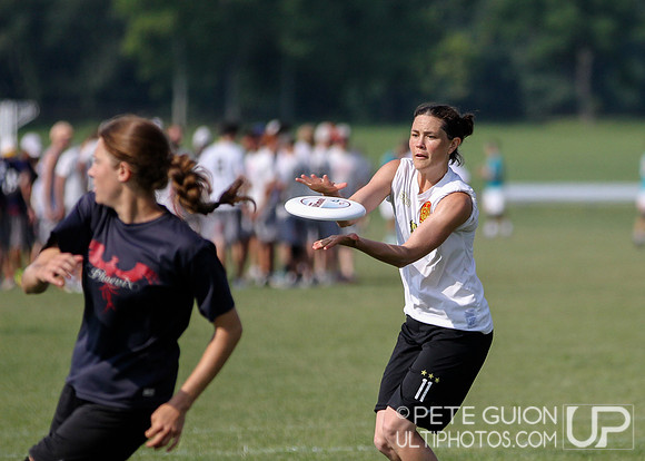 Chesapeake Invite
