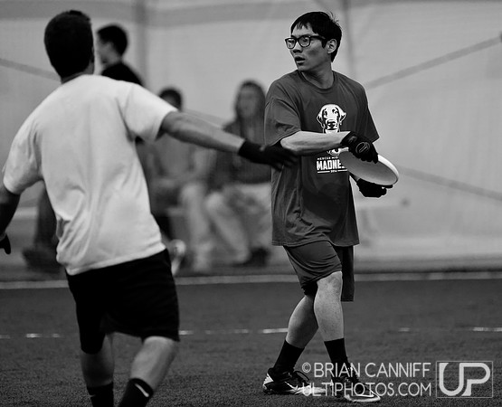 MCUDL Mercer Midnight Madness 2014