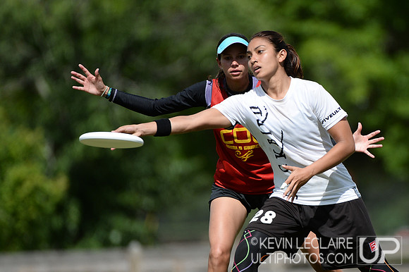 US Open 2013 -- Saturday Action