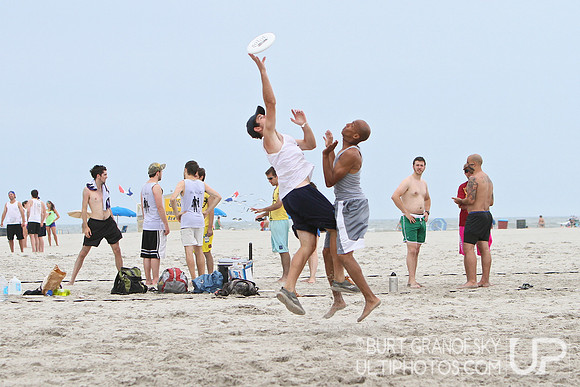 Wildwood 2013 -- Sunday