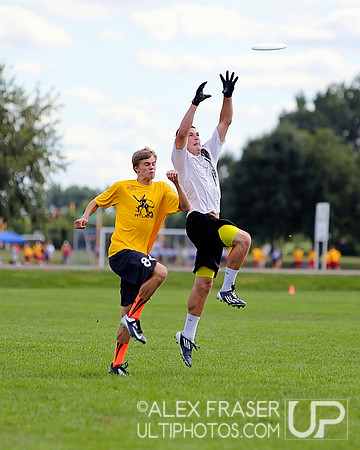 Sat U19 Open - YCC 2013
