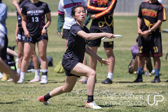 SoCal D1 Conference Championships 2023